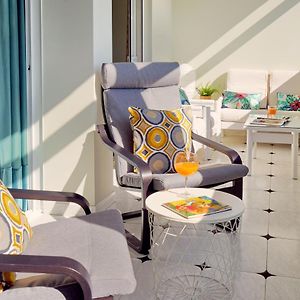 Penthouse Appartement